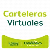 Carteleras Virtuales 